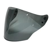 HJ-17 R Visor fits FG Jet | IS-33 II - Dark Tint image