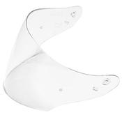 HJ-17 R Visor fits FG Jet | IS-33 II - Clear image