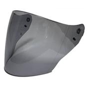 HJ-17a Visor fits RJSV - Light Tint image