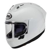 RX-7V Evo FIM Gloss White Helmet (FRHPHE) - SMALL (55-56cm) image