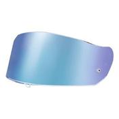FF808 Visor Fits Stream 2 - Blue Iridium image