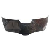 Ridill 2 Rear Vent - Small Shell (Gloss Black) image