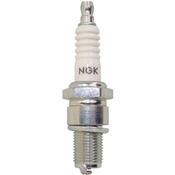Spark Plug BP8ES - Single Plug  image