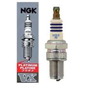 Spark Plug BR8ECMVX (use BR8ECMIX ) - Single Plug image