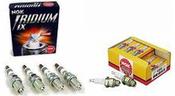 Spark Plug LKAR9BI-9 - Single Plug image