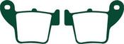  Brake Pads FA346TT image