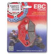 Brake Pads FA453TT image
