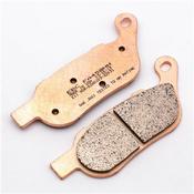 Brake Pads FA458HH image