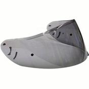 Visor CW-1 Fits Qwest, XR1100, X-Spirit II, RF - Light Smoke image