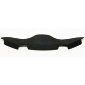 Breath Guard F - GT Air 1 &amp; 2|Neotec|Qwest|XR1100 - Black image