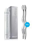 1 X Whitening Toothpaste &amp; 2 X Toothbrush Kit