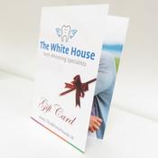 Advanced Teeth Whitening Voucher