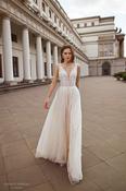 Herm's Bridal: Dallas (Size 10)