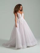 Wingardium by Hayley Paige Size 10/12 image