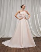 Alberto Palatchi: Jania (Size 12)