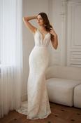 Herm's Bridal: Hvar (Size 14) image