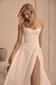 Mikaella Bridal: 2505 (Size 12)