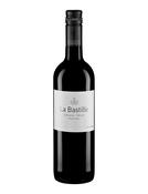 La Bastille Red image