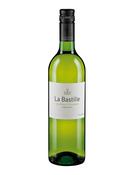 La Bastille White image