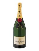 Moet &amp;amp; Chandon NV Champagne 75cl image