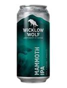 Wicklow Wolf Mammoth IPA 6.2% 44cl Can image