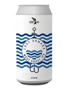 Lough Gill Lost Armada West Coast IPA 44cl Can image