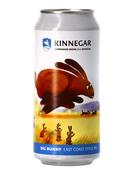 Kinnegar Big Bunny East Coast IPa 44cl Can image