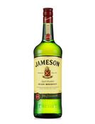 Jameson Irish Whiskey 1 Ltr image