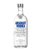Absolut Blue Vodka 70cl image