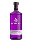 Whitley Neill Rhubarb &amp;amp; Ginger Gin 70cl image