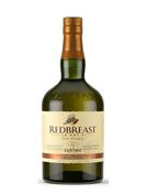 Redbreast Lustau Cask image