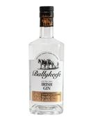 Ballykeefe Extra Dry Irish Gin image