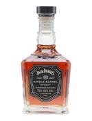Jack Daniels Single Barrel 70cl image