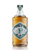 Powers Three Swallow image
