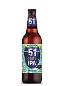 O’Hara’s 51st State IPA 50cl Bottle image