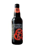 Stonewell Medium Dry Cider 50cl Bottle image