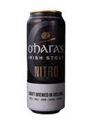 O'Hara's Nitro Stout 44cl Can image