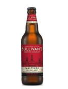 Sullivan's Maltings Red Ale 50cl Bottle image