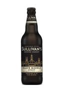 Sullivan's Black Marble Stout 50cl Bottle image