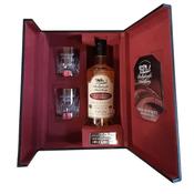 Ballykeefe Distillery First Release Cask Strength Single Pot Still Irish Whiskey image