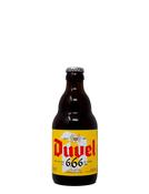 Duvel 6.66 33cl Bottle image