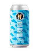 White Hag Bran &amp;amp; Sceolan Irish IPA 44cl Can