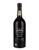 Dow's 1985 Vintage Port 75cl