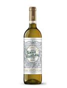 Familia Valdelana Blanco image