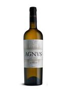 Familia Valdelana Agnvs De Autor Malvasia Barrel Fermented image
