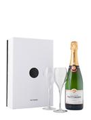 Taittinger Champagne 2 Glass Gift Set