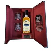 Ballykeefe Distillery First Release Cask Strength Single Malt Irish Whiskey image