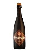Westmalle Trappist Dubbel Ale 75cl Bottle image