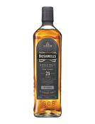 Bushmills 21 Year Old Single Malt image