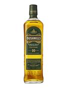 Bushmills Single Malt 10 Year Old 70cl